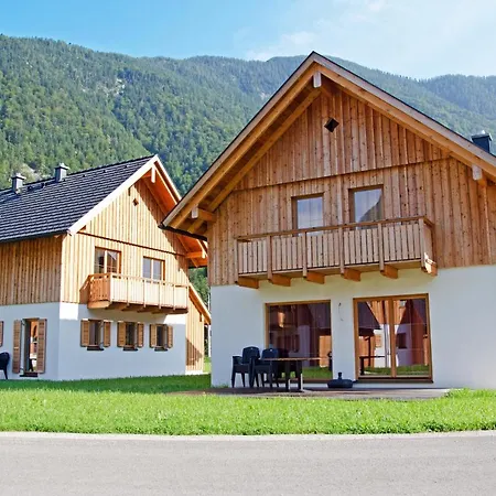 Dormio Resort Obertraun Exterior photo