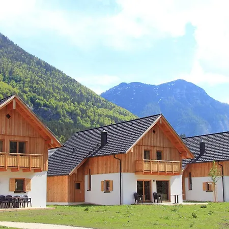 Dormio Resort Obertraun Room photo