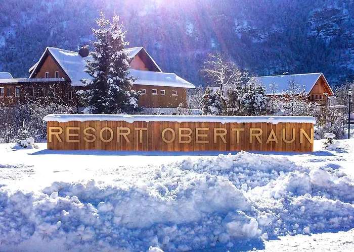 Dormio Resort Obertraun
