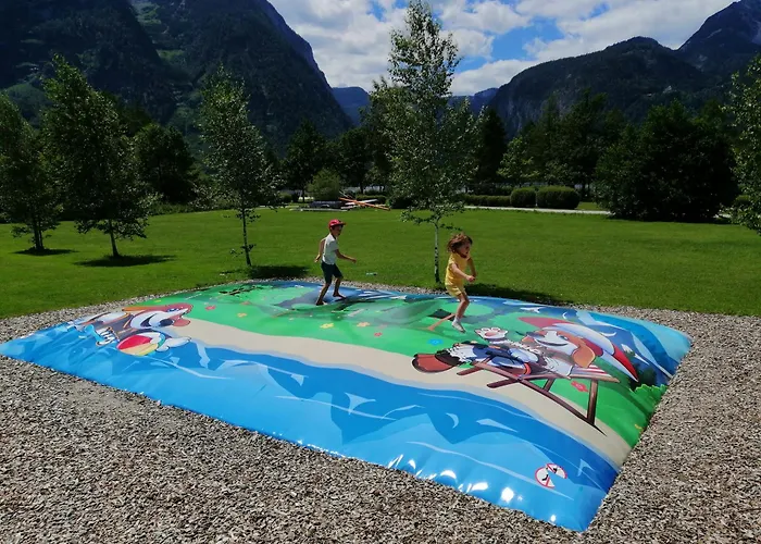 Dormio Resort Obertraun
