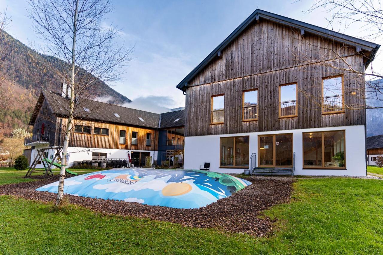 Chalet Dormio