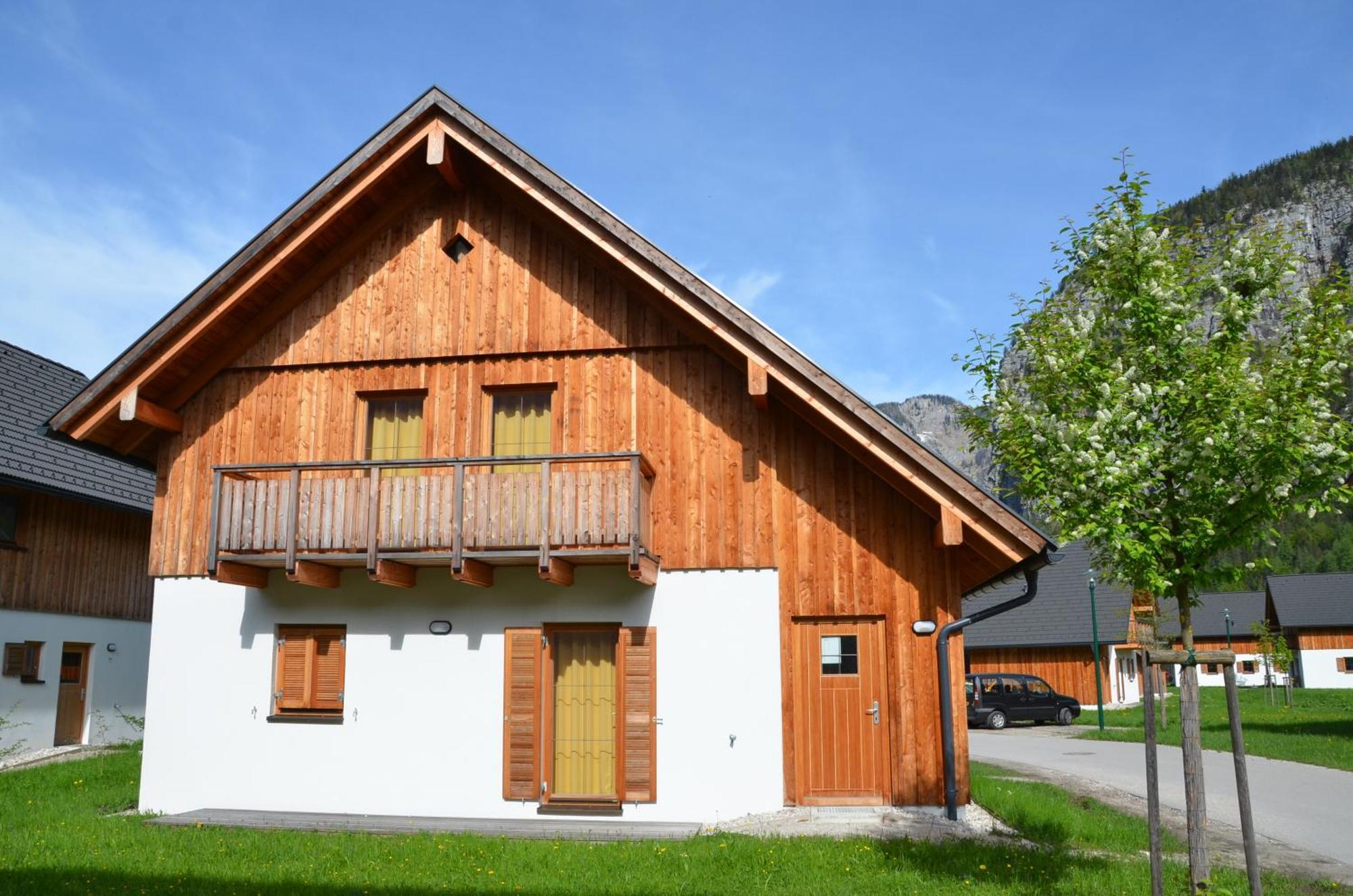 Dormio Chalet Obertraun