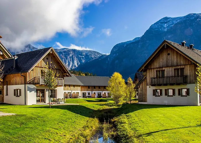 Dormio Resort Obertraun