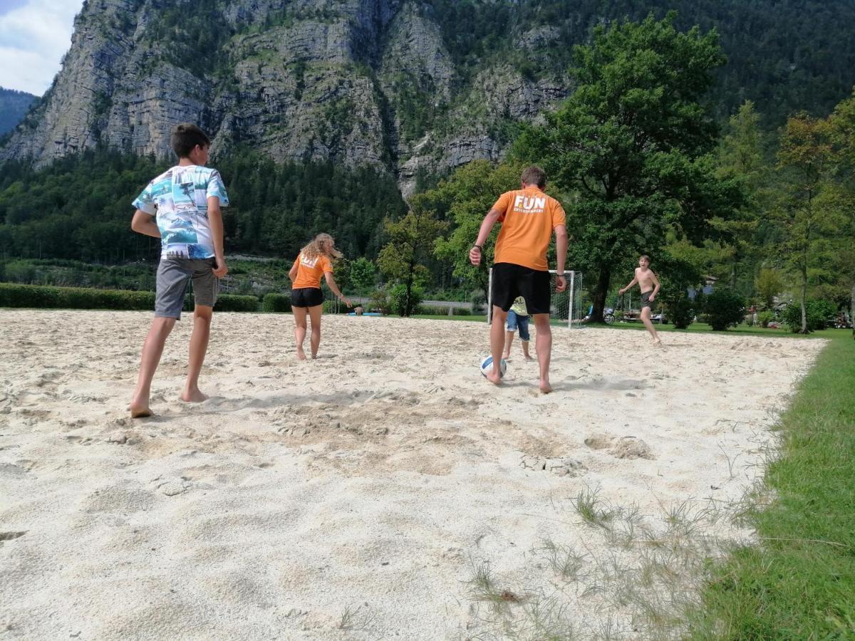 Domek alpejski Dormio *